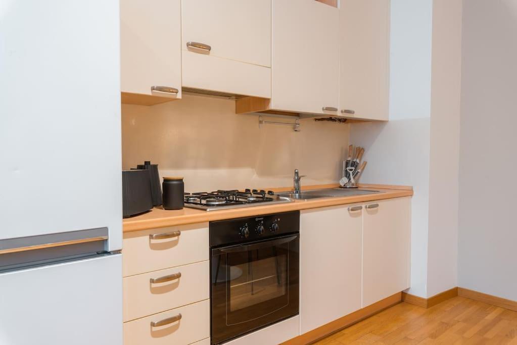 Loft Limone, By R Collection Apartment Όπως Εξωτερικό φωτογραφία
